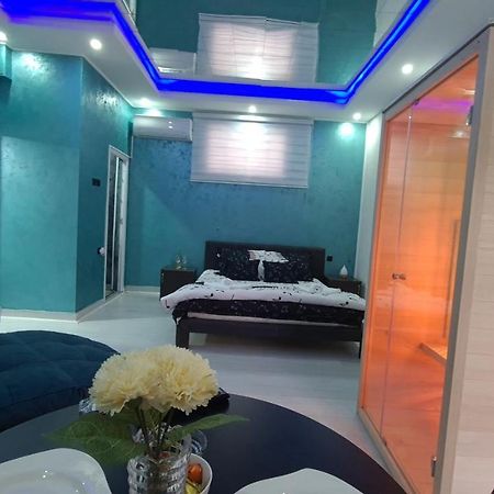 Apartman Melody Парачин Екстер'єр фото