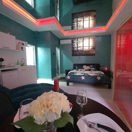 Apartman Melody Парачин Екстер'єр фото