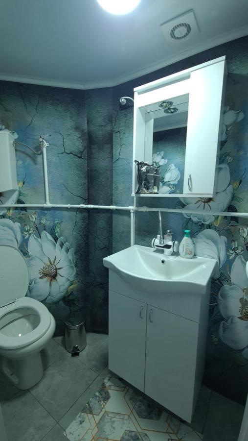 Apartman Melody Парачин Екстер'єр фото